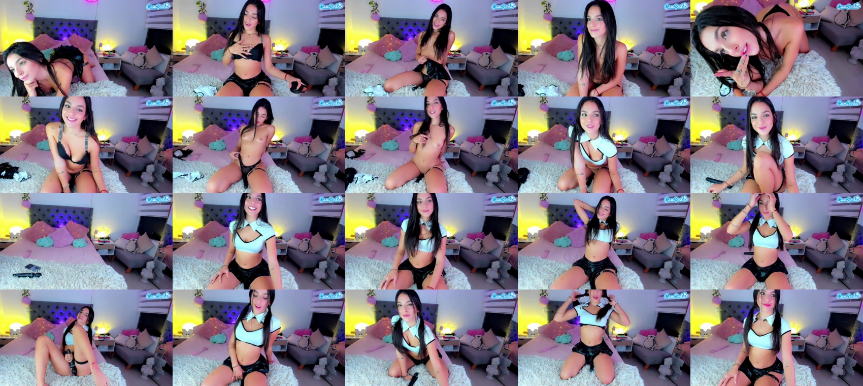 ahinoaa CamSoda 24-03-2023